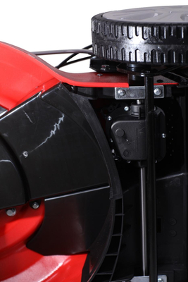 HONDA MASTERCUT FD51S/4/GCV170_HW KOSIARKA SPALINOWA DO TRAWY Z NAPĘDEM 5KM / 51cm