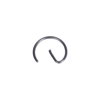 Zabezpieczenie sworznia tłoka Cedrus wykaszarka CEDWK330R