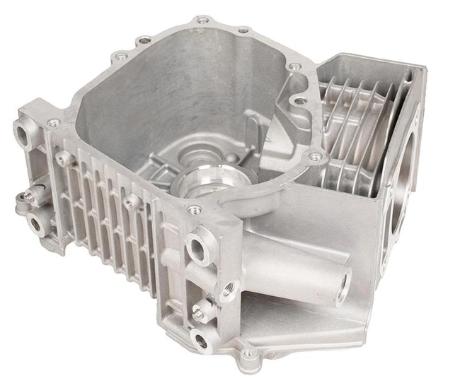 Loncin cylinder block engine 3500i 170FD-3 ORIGINAL PART 110810324-0001