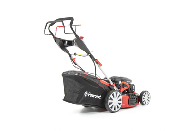 FAWORYT SH51N200LE-4W1 ESTART LONCIN 196cm3 51cm SPRÁVNÁ SEKAČKA