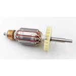 PANSAM A142220 Wirnik #37 do szlifierki do gipsu Żyrafa, rotor, część XA142220.37