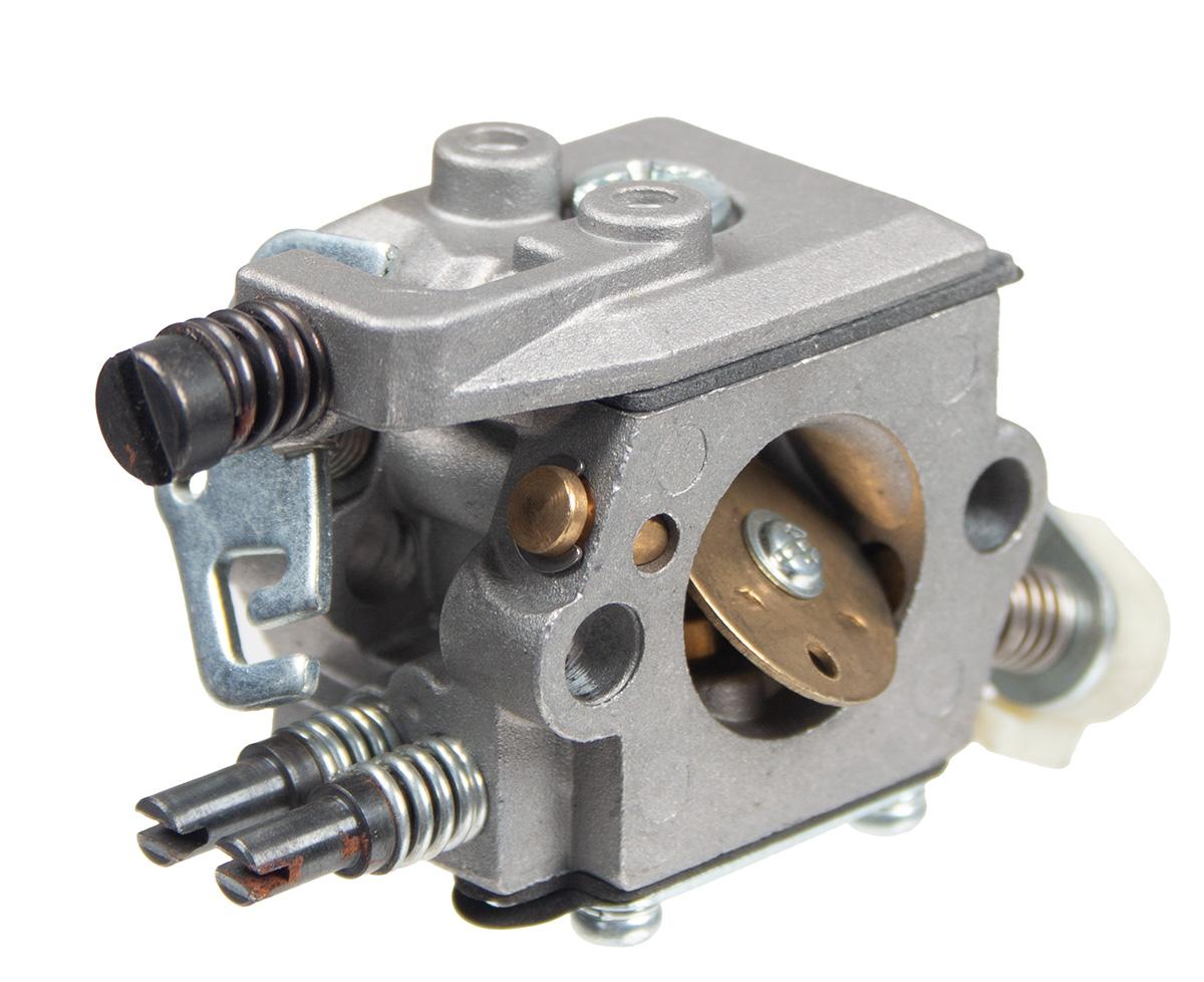 Gaźnik Husqvarna 55 PJ5526 widok 2