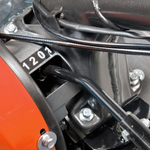 OLEO MAC MH175 RKS POWER CULTIVATOR 6KM PREMIUM CLASS 68599003E5A - OFICIÁLNÍ DISTRIBUTOR - AUTORIZOVANÝ PRODEJCE OLEO-MAC