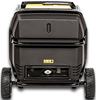 LONCIN LC7500i AGREGAT GENERATOR INWERTOROWY PRĄDOTWÓRCZY INWERTEROWY 230V 7.5 KW ESTART - ROZRUSZNIK Atlas Copco P6000I -  EWIMAX - OFICJALNY DYSTRYBUTOR - AUTORYZOWANY DEALER CEDRUS