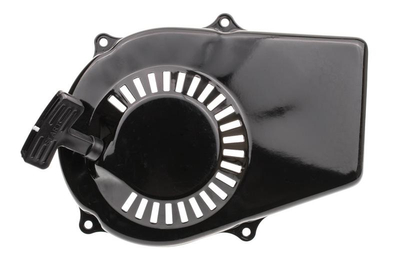 Rozrusznik Black&Decker Castorama agregaty chińskie 2-suw metalowe zabieraki NZ568