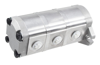 Cedrus diesel transporter pump CEDTR800GH-L 790254