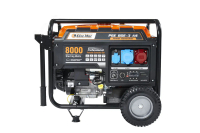 AGREGAT OLEO-MAC PGE 80E-3_AS 65019005