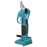 DEDRA DED7177 Sekator akumulatorowy 18V 25-30mm nożyce ogrodowe do gałęzi brushless