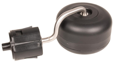 Cedrus C-MOW M-Series pro montáž na přední kolo 80101236-01