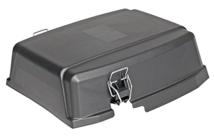 Vzduchový filtr Loncin s oválnou kazetou LC2V80(T231) ORIGINÁLNÍ DÍL 180020901-0001