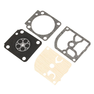 Carburetor diaphragm kit HU-133A;HU131A DG-10HU
