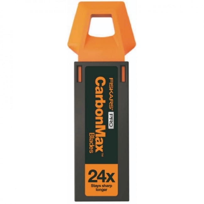 CarbonMax™ trapezoidal blades, 20 pcs. 1062940