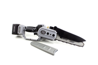 AKUMULÁTOROVÁ PILA KAMIKAZE KVS 8000 PROFESSIONAL CHAIN SAW ŘETĚZOVÁ PILA LUMBERJACK - OFICIÁLNÍ DISTRIBUTOR - AUTORIZOVANÝ PRODEJCE KAMIKAZE