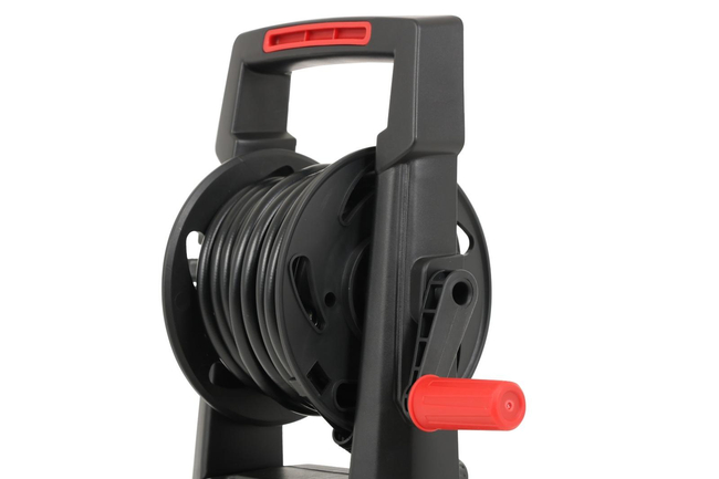 FAWORYT KRM2800 MYJKA CIŚNIENIOWA  2,8 kW, 165 bar