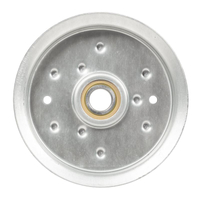 John Deere RO10737 pulley