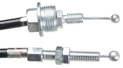 Loncin L103 L103D1 L103D2 / 1WG6.8-144FC-Z 1WG5.2-120FQ-ZA Soil Tiller Cable ORIGINAL PART 662680001-0001
