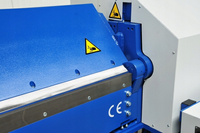 MAAD ZGM-3000/1.25 BENDING MACHINE SHEET METAL BENDING MACHINE MECHANICAL ELECTRIC MAAD ZGM-3000/1.25