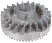 Zongshen Xp200 magnet wheel 100009496