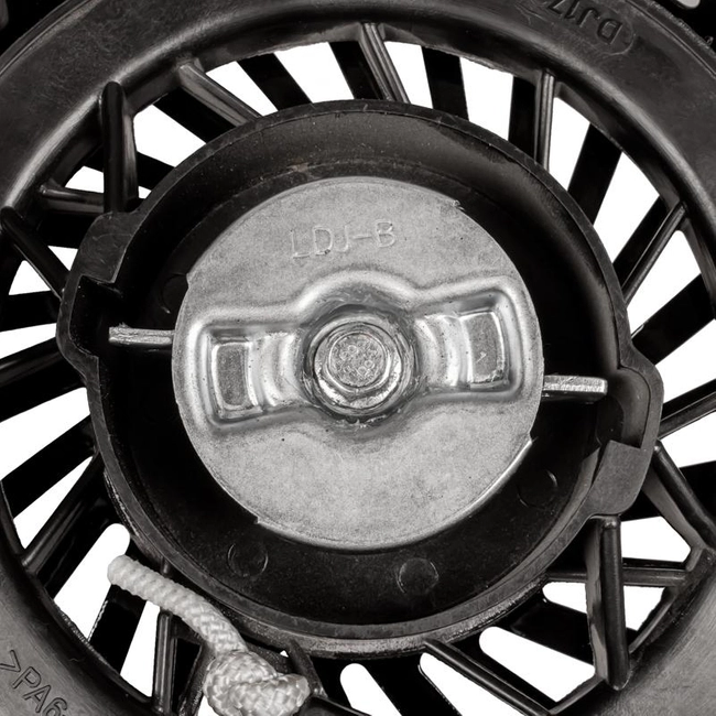 Loncin manuální startér G240F LC80NB20-6.1Q ORIGINÁLNÍ DÍL 193500035-0001