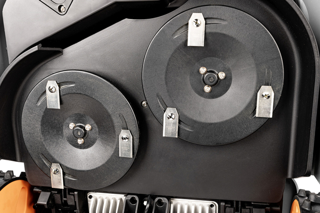 SIRMEX SC36T 32mm ELEKTRICKÉ DĚLENÉ BRZDY EWIMAX OFICIÁLNÍ DISTRIBUTOR - AUTORIZOVANÝ PRODEJCE SIRMEXU