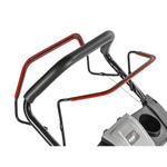 Kosiarka spal. z nap., 196cc V200 Loncin, 53cm, 2 ostrza, GT