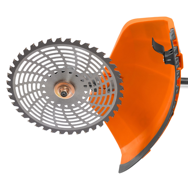 DAEWOO DABC 520 PETROL LAWN MOWER TRIMMER GRUBBER POWER 1.9KM - OFFICIAL DISTRIBUTOR - AUTHORIZED DAEWOO DEALER