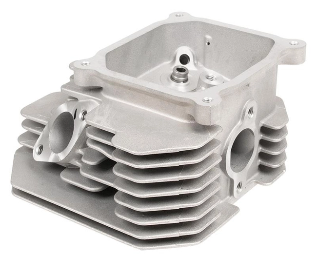 Loncin 1P88F-1 1P90F-1 1P92F-1 engine head ORIGINAL PART 120080436-0001