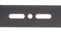 Universal mower blade 48 cm side ejection 1-1481