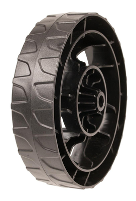 Cedrus battery lawn mower wheels rear and front CEDLM40LiX2 580769