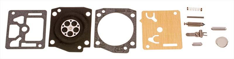 Zestaw naprawczy gaźnika Husqvarna 346XP 351;353 RB-95