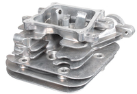 Rato RV740D engine head incomplete ORIGINAL PART 12210-Z0A0110-00A0