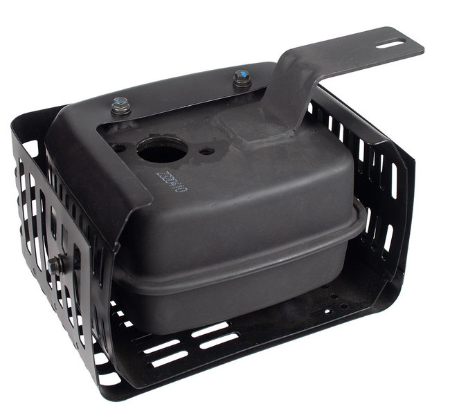 Tłumik Rato silnik RV340D 18100-Z320510-0000