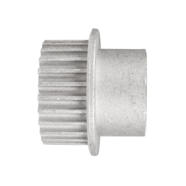 CEDRUS drive pulley drive sweeper ZM01 030179