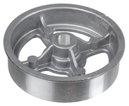 Cedrus scarifier large pulley CEDWE40 300372