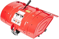 CEDRUS RTJ04 Soil Compactor 80cm ACTIVE CULTIVATOR FOR CEDRUS TJ01 CEDRUS TJ02 CEDRTJ04 DZIK JANSEN AGRO GRILLO MURATORI - EWIMAX - OFICJAL DISTRIBUTOR - AUTHORIZED DEALER CEDRUS