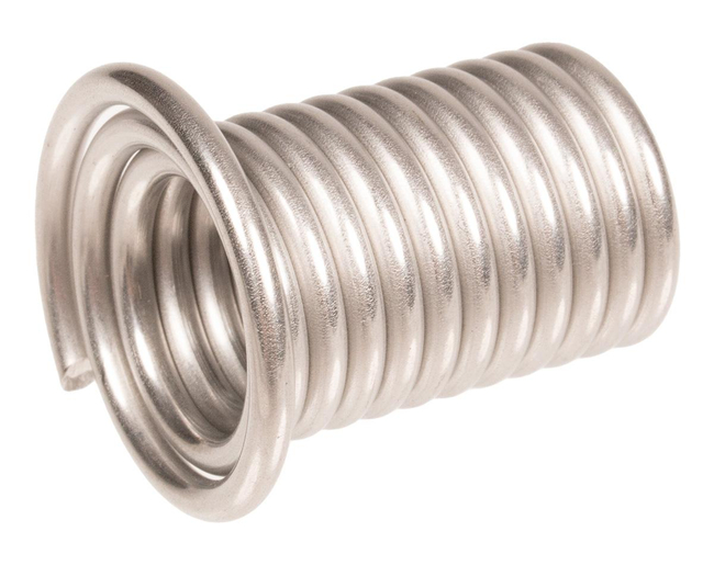 Cedrus C-MOW L-series shock absorber spring 80201448-01