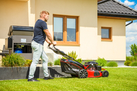 CEDRUS KS53S-L SPRINAL MOWER WITH LONCIN MOTOR LC1P70FC 53cm / 6,5 HP - EWIMAX - OFFICIAL DISTRIBUTOR - AUTHORIZED DEALER CEDRUS