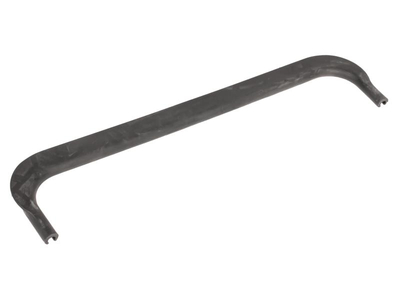 Nakładka plastikowa dźwigni Weibang WB536SB CZĘŚĆ ORYGINALNA 5340505010