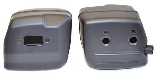 Husqvarna muffler 61;266;268 8R10-23