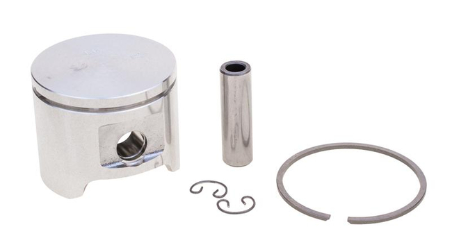 Tłok Husqvarna 353 /45mm/ kpl. METEOR PC2205000