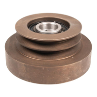 Cedrus shredder clutch RB05 500209