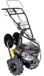CEDRUS EKOTECH NT60 LAWN CABLE LAYING MACHINE - OFFICIAL DISTRIBUTOR - AUTHORIZED CEDRUS DEALER