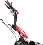 CEDRUS TJ02 SINGLE AXLE TRACTOR MICRO TRACTOR SOIL PLANTER DZ WOM JANSEN AGRO GRILLO MURATORI - EWIMAX - OFFICIAL DISTRIBUTOR - AUTHORIZED CEDRUS DEALER