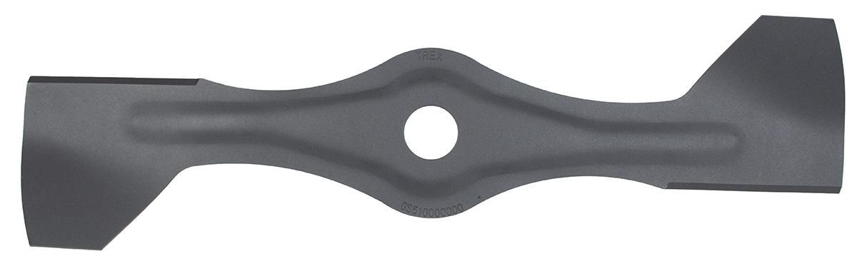 Nóż Cedrus kosiarka CEDLP53S CEDLP53S-H 485905 widok z góry