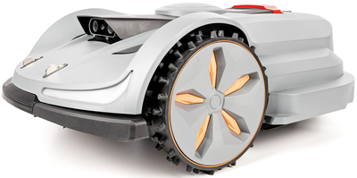 Sunseeker X7 Plus Elite RTK Robot Koszący Kosiarka Automatyczna 6000 m2 Bezprzewodowy