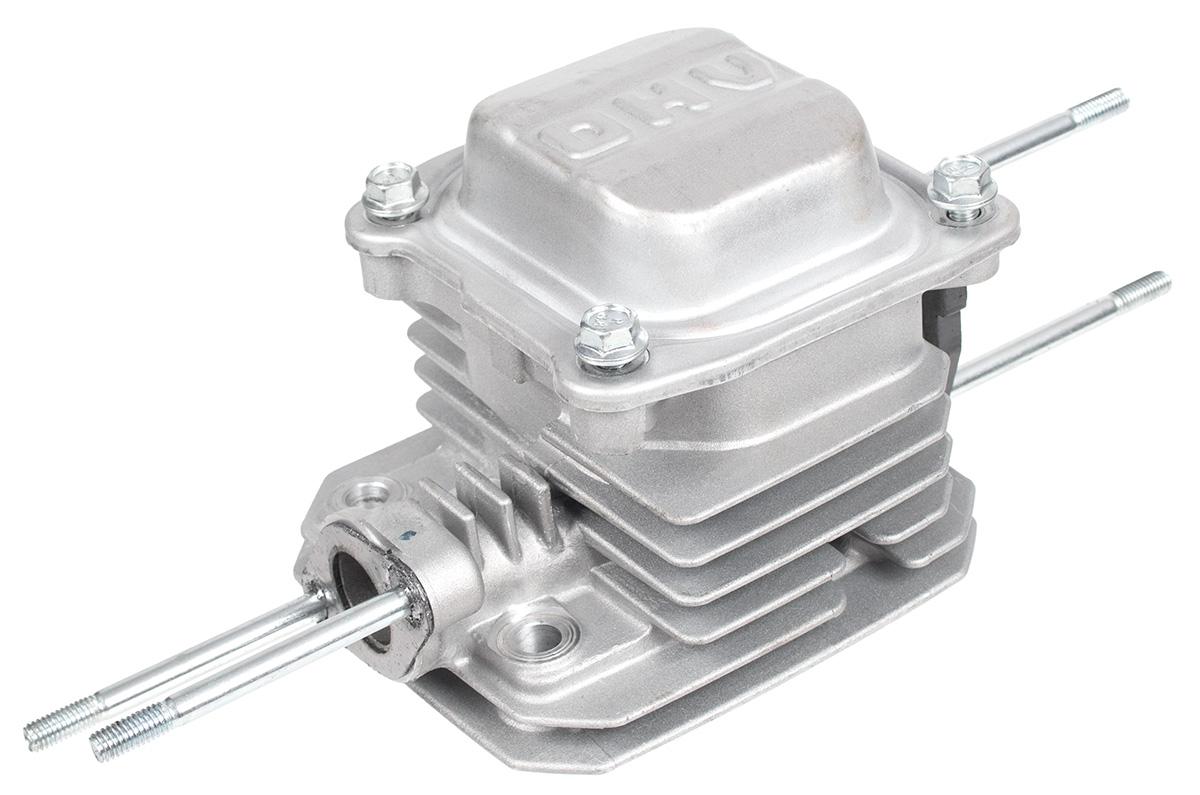 Głowica kpl. Zongshen silnik XP140 100002370 KPL widok 1