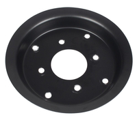 Inner rim of Cedrus soil planter GL900 2800800001-0005