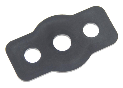 Loncin LCD186F LCD460FD fuel faucet gasket ORIGINAL PART 171020032-0001