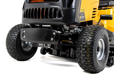 LIDER TT86M RIDER 86cm / 8,8hp travní traktor - OFICIÁLNÍ DISTRIBUTOR - AUTORIZOVANÝ PRODEJCE LIDER