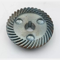 DEDRA XDED7951X.37 Výstupní ozubené kolo, pastorek, převodový stupeň